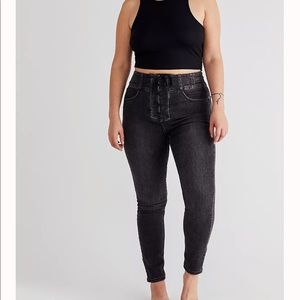 Free people jeans